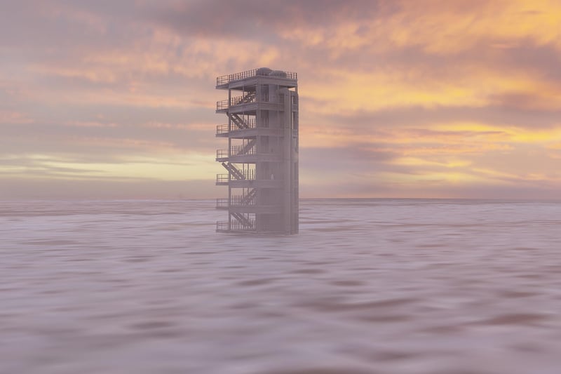 Quantum Time Disruptor